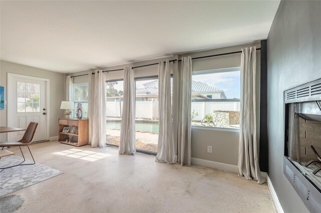2900 S Peninsula Dr, Daytona Beach, FL 32118 - view of sunroom