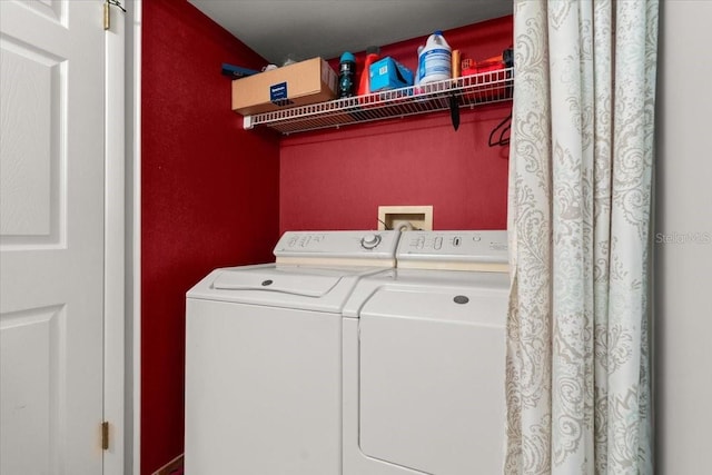 140 Limewood Pl Unit C, Ormond Beach, FL 32174 - laundry area with washer and clothes dryer