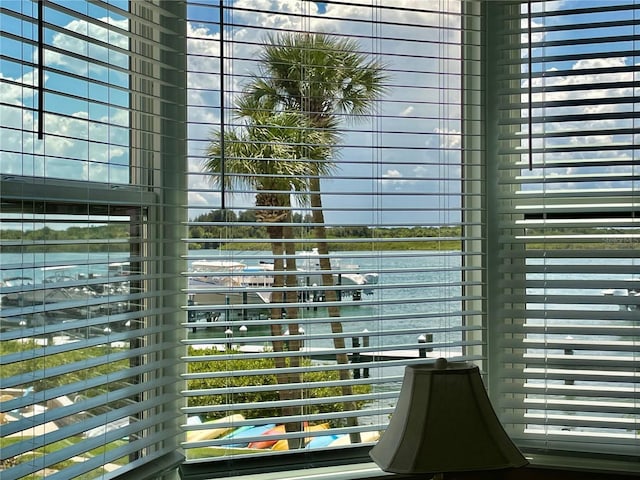 2700 N Peninsula Ave Unit 322, New Smyrna Beach, FL 32169 - detailed view of a large body of water