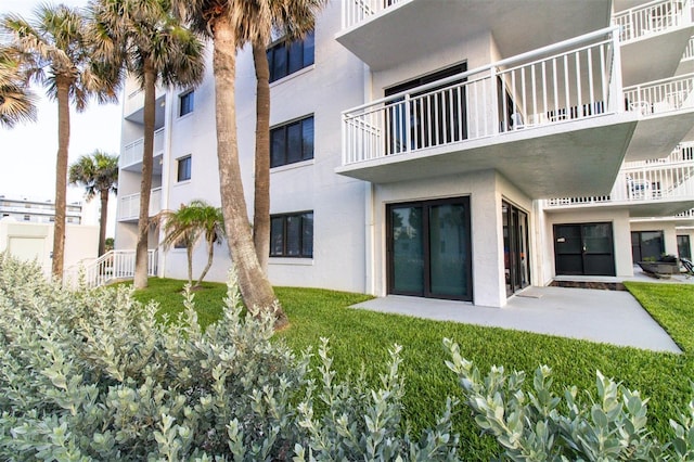 5301 S Atlantic Ave Unit 140, New Smyrna Beach, FL 32169 - view of property