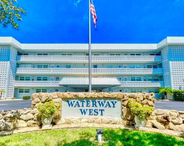 315 N Causeway Unit 2060, New Smyrna Beach, FL 32169 - view of property