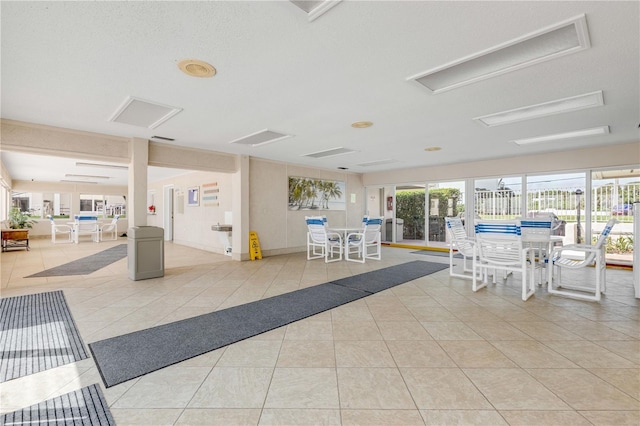 4151 S Atlantic Ave Unit 3090, New Smyrna Beach, FL 32169 - view of common area