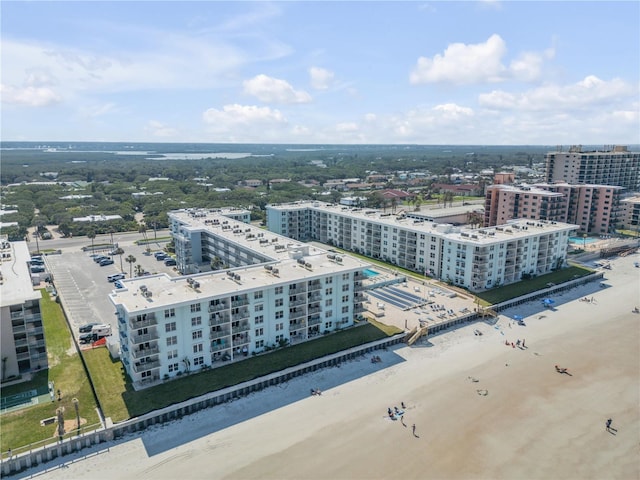 4151 S Atlantic Ave Unit 3090, New Smyrna Beach, FL 32169 - view of urban area