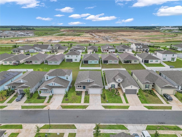 7223 SW 61st Pl, Ocala, FL 34474 - aerial view of residential area