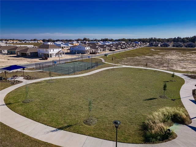 7223 SW 61st Pl, Ocala, FL 34474 - aerial view of residential area
