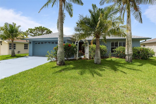 223 NE Golf Club Dr, New Smyrna Beach, FL 32168 - photo 1