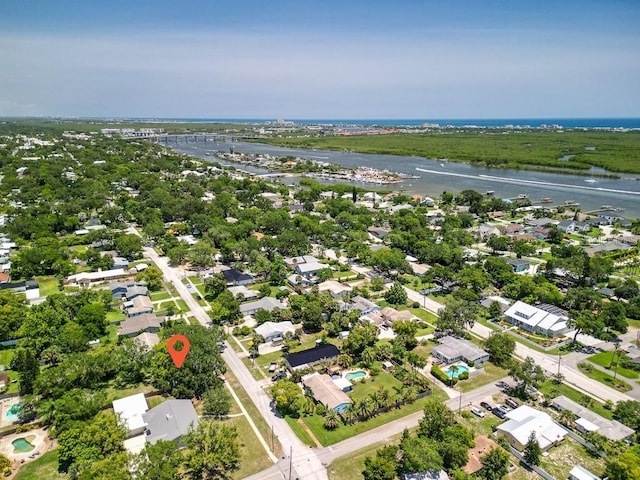 1508 Live Oak St, New Smyrna Beach, FL 32168