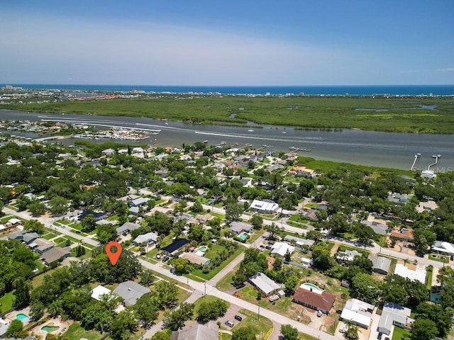 1508 Live Oak St, New Smyrna Beach, FL 32168