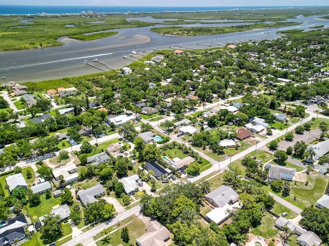 1508 Live Oak St, New Smyrna Beach, FL 32168