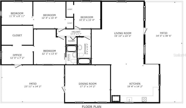 653 Goodwin Ave, New Smyrna Beach, FL 32169 - photo 39