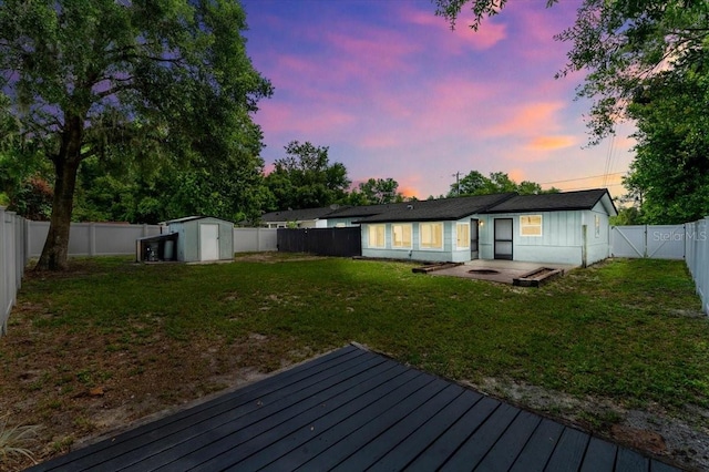 680 Buford Ave, Orange City, FL 32763 - photo 23