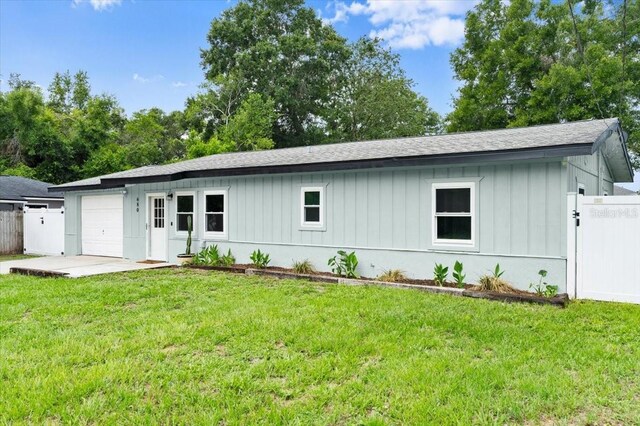 680 Buford Ave, Orange City, FL 32763 - photo 31