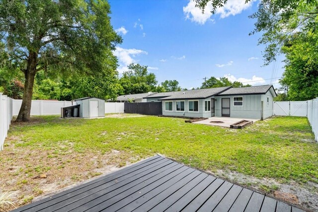 680 Buford Ave, Orange City, FL 32763 - photo 36