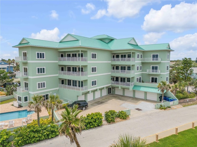 423 S Atlantic Ave Unit 301, New Smyrna Beach, FL 32169 - photo 1