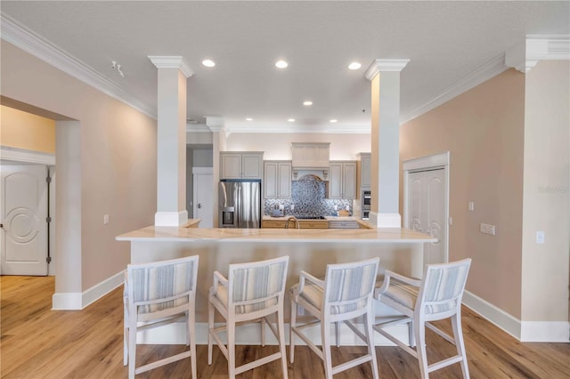 423 S Atlantic Ave Unit 301, New Smyrna Beach, FL 32169 - photo 17