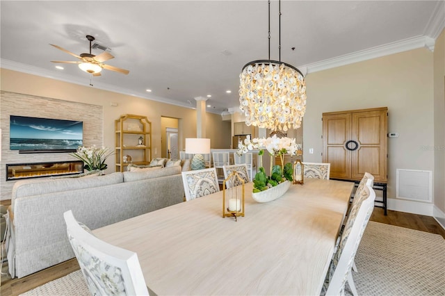 423 S Atlantic Ave Unit 301, New Smyrna Beach, FL 32169 - photo 20