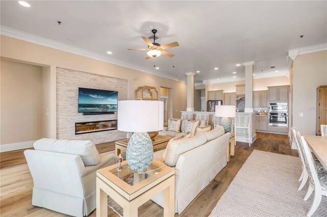 423 S Atlantic Ave Unit 301, New Smyrna Beach, FL 32169 - photo 24