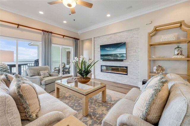 423 S Atlantic Ave Unit 301, New Smyrna Beach, FL 32169 - photo 25