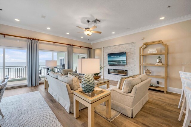 423 S Atlantic Ave Unit 301, New Smyrna Beach, FL 32169 - photo 26