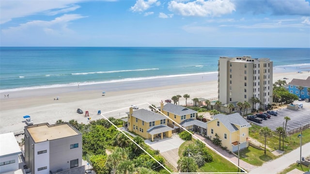 2101 Hill St, New Smyrna Beach, FL 32169 - photo 5