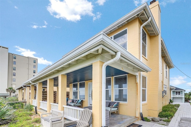 2101 Hill St, New Smyrna Beach, FL 32169 - photo 31