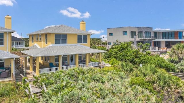 2101 Hill St, New Smyrna Beach, FL 32169 - photo 39
