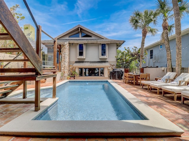 1421 N Atlantic Ave, New Smyrna Beach, FL 32169 - photo 6
