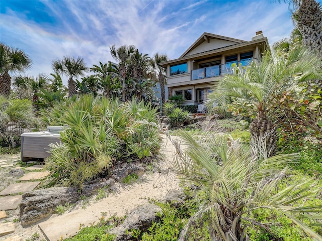 1421 N Atlantic Ave, New Smyrna Beach, FL 32169 - photo 13