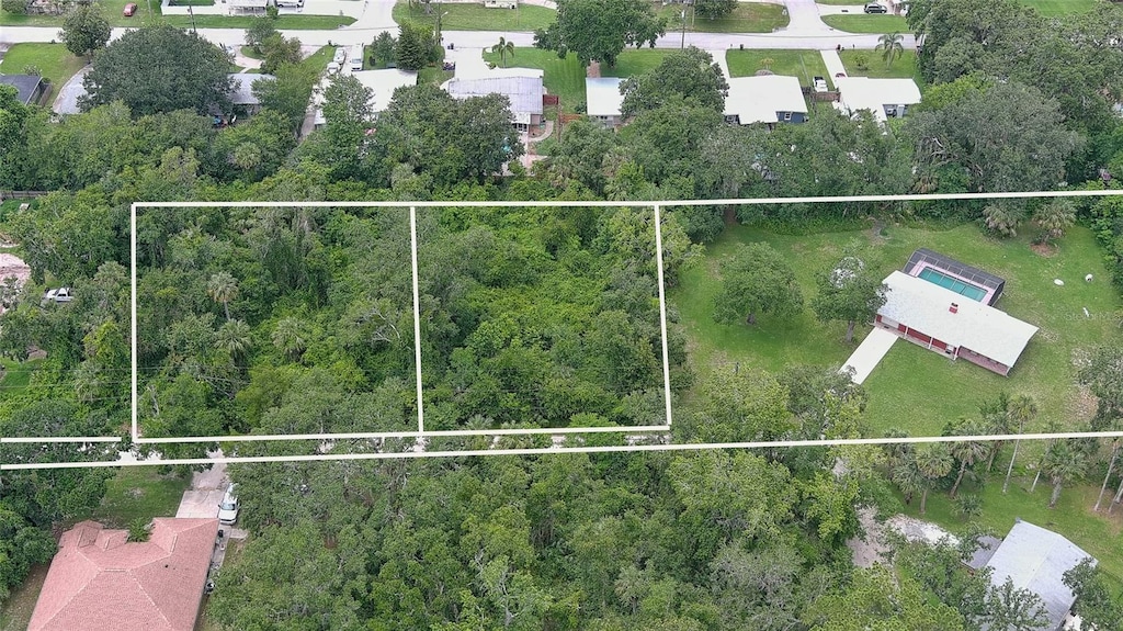 585 Corbin Park Rd, New Smyrna Beach, FL 32168