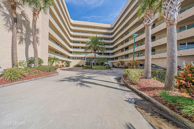 4555 S Atlantic Ave Unit 4405, Ponce Inlet, FL 32127 - view of property