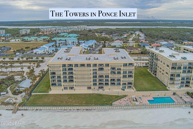 4575 S Atlantic Ave Unit 6607, Ponce Inlet, FL 32127 - photo 1