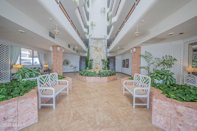3023 S Atlantic Ave Unit 8010, Daytona Beach, FL 32118 - view of patio / terrace