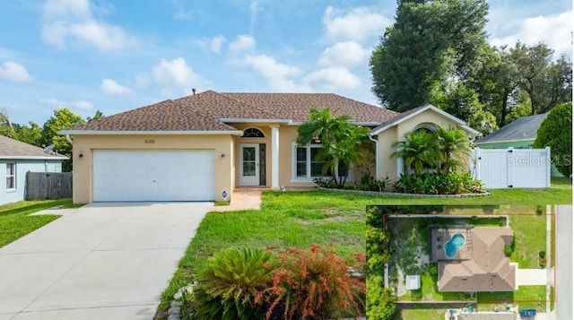 505 Sandale Ct, Deland, FL 32724 - photo 1