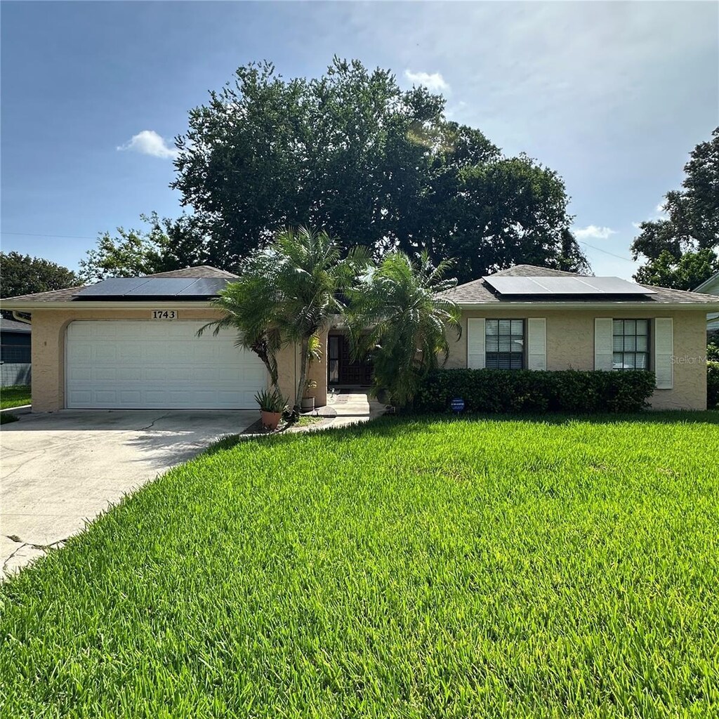 1743 Jacobs Rd, South Daytona, FL 32119 - photo 1