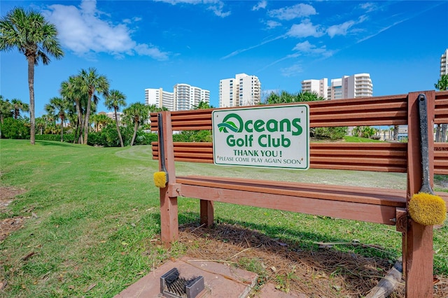 2 Oceans W Blvd Unit 608, Daytona Beach Shores, FL 32118 - exterior view