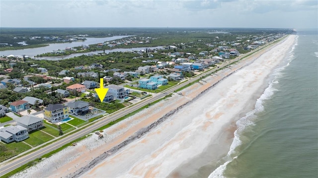 2712 S Ocean Shore Blvd, Flagler Beach, FL 32136