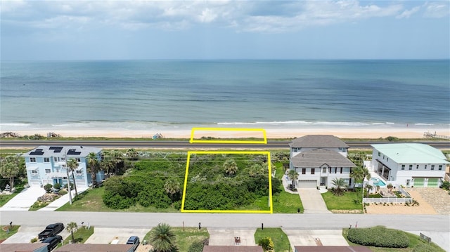 1736 N Central Ave, Flagler Beach, FL 32136 - photo 1