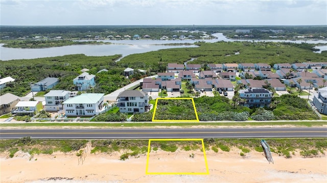 1736 N Central Ave, Flagler Beach, FL 32136 - photo 2