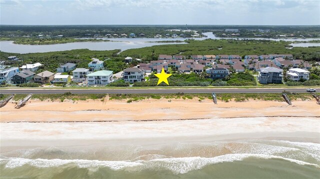 1736 N Central Ave, Flagler Beach, FL 32136 - photo 4