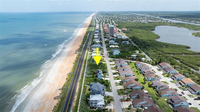 1736 N Central Ave, Flagler Beach, FL 32136 - photo 5