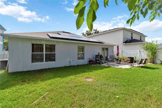 520 Aeolian Dr, New Smyrna Beach, FL 32168 - photo 23