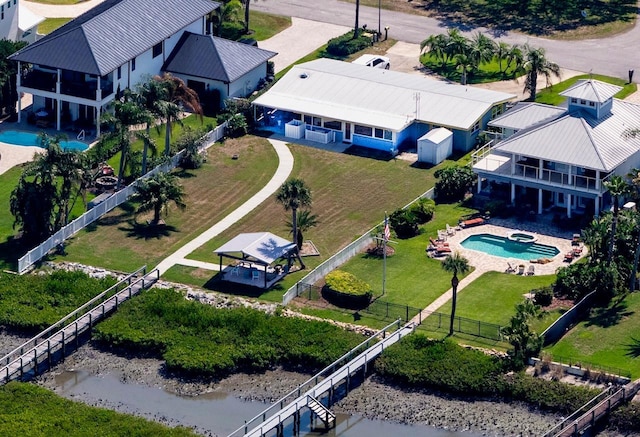 8 Richmond Dr, New Smyrna Beach, FL 32169 - photo 24