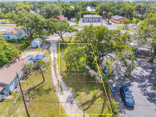 527 Dora St, New Smyrna Beach, FL 32168