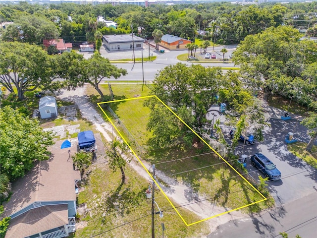 527 Dora St, New Smyrna Beach, FL 32168