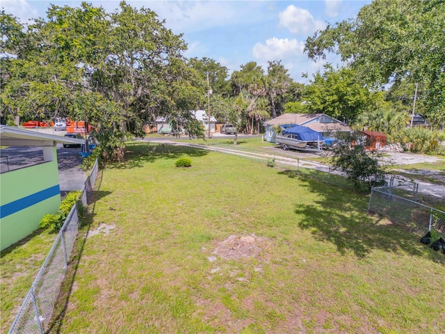 527 Dora St, New Smyrna Beach, FL 32168