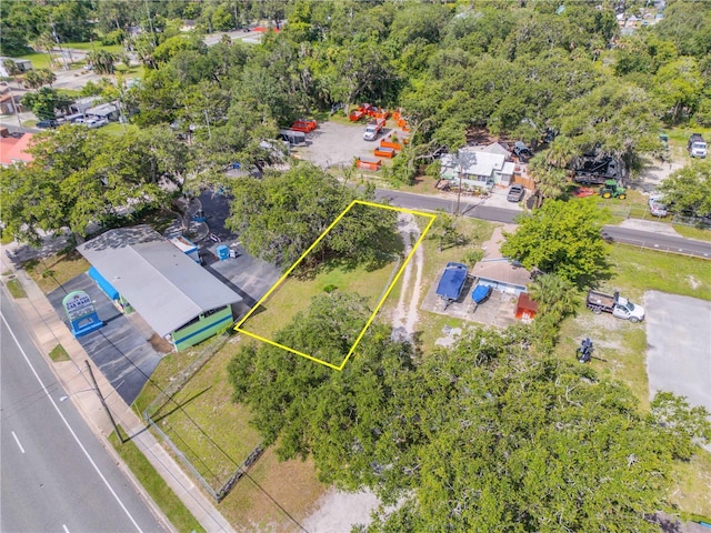 527 Dora St, New Smyrna Beach, FL 32168