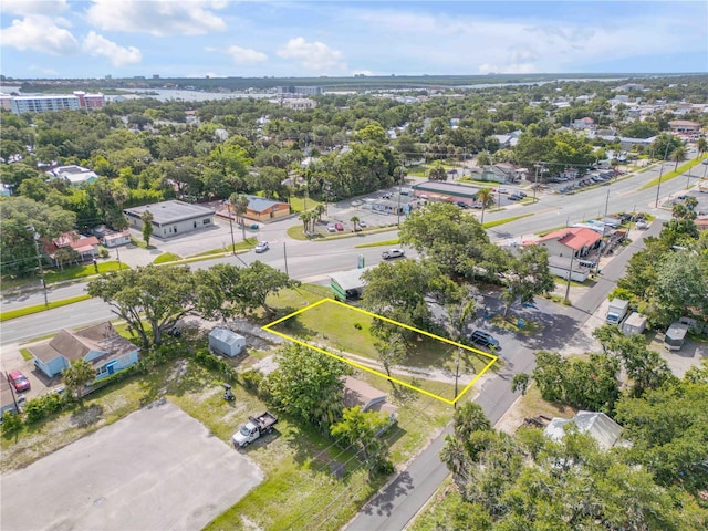 527 Dora St, New Smyrna Beach, FL 32168