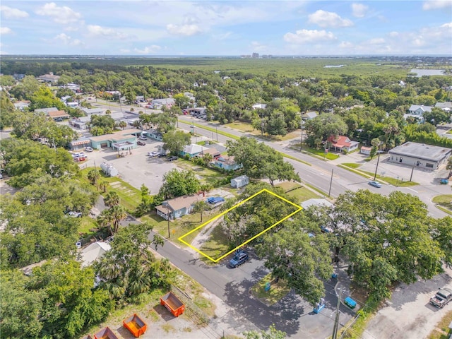 527 Dora St, New Smyrna Beach, FL 32168