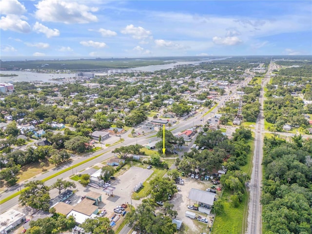 527 Dora St, New Smyrna Beach, FL 32168