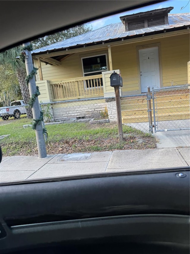 585 Washington St, New Smyrna Beach, FL 32168 - photo 5